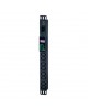 PDU Mudah, Bermeter, 1U, 16A, 230V, (8) C13