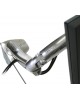 Ergotron MX Desk Monitor Arm Heavy Monitor Mount (45-214-026) Ergotron MX Desk Monitor Arm Heavy Monitor Mount (45-214-026)