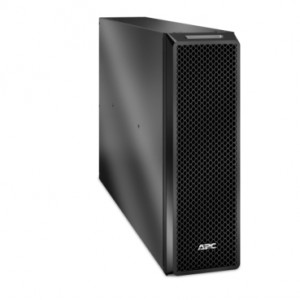 Bekalan Kuasa Terganggu APC Smart-UPS SRT 192V 5kVA dan 6kVA Pakej Bateri