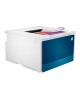 HP 4RA89A Mesin Cetak HP Color LaserJet Pro 4203dn | Cetak, Hitam/Warna Sehingga 33ppm, 600 dpi, Waranti 3 Tahun (4RA89A)