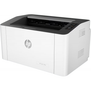 Mesin Cetak HP Laser 108w  Cetak Sehingga 1,500 Halaman Terus Dari Kotak, 3 Tahun Waranti Tukar 1-1(4ZB80A)