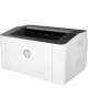 Mesin Cetak HP Laser 108w  Cetak Sehingga 1,500 Halaman Terus Dari Kotak, 3 Tahun Waranti Tukar 1-1(4ZB80A)