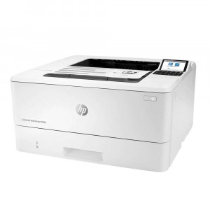 Mesin Cetak HP LaserJet Enterprise M406dn | Cetak, Sehingga 40ppm, 1200 x 1200 dpi, Waranti 1 Tahun (3PZ15A)