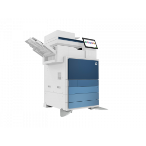 Showing image for HP Color LaserJet Enterprise Flow MFP 6800zfsw 3YW 6QN37A HP Color LaserJet Enterprise Flow MFP 6800zfsw 3YW 6QN37A