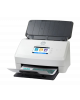 HP ScanJet Pro N4000 snw1 Sheet-Feed Scanner 6FW08A