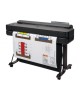 Showing image for HP DesignJet T650 36-in Printer 5HB10D HP DesignJet T650 36-in Printer 5HB10D