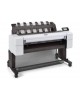 HP DesignJet T1600 36-in Postscript® Printer 3EK11A