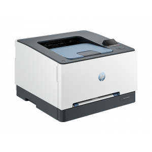 Mesin Cetak HP LaserJet Pro 3203dw, Cetak Sehingga 25ppm, 600 x 600 dpi, Waranti 3 Tahun (499N4A)