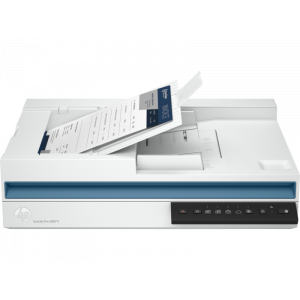 HP ScanJet Pro 2600 f1 Flatbed Scanner 20G05A