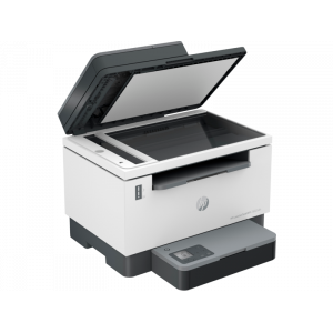 Mesin Cetak HP LaserJet Tank MFP 2602SDW | Cetak, Imbas, Salin, Hantar Faks Mudah Alih, 40-Page ADF, Sehingga 22ppm, 600 x 600 dpi, Waranti 3 Tahun (2R7F5A)