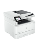 Showing image for HP LaserJet Pro MFP 4103FDN Mesin Cetak HP LaserJet Pro MFP 4103FDN | Cetak, Imbas, Salin, Faks Sehingga 40ppm, 1200 x 1200 dpi, Waranti 3 Tahun (2Z628A)
