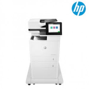 HP LaserJet Enterprise MFP M635fht 1YW 7PS98A