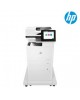 HP LaserJet Enterprise MFP M635fht 1YW 7PS98A