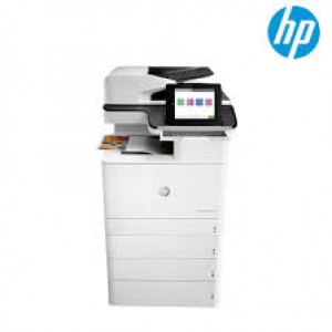 HP Color LaserJet Enterprise MFP M776z 2YW 3WT91A