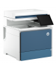 HP Color LaserJet Enterprise MFP 5800dn 3YW 6QN29A