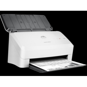 HP ScanJet Pro 3000 s4 Sheet-Feed Scanner 6FW07A