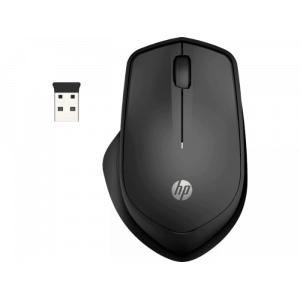 HP 280 Silent Wireless Mouse ( 19U64AA )