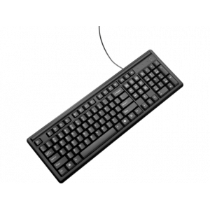HP Keyboard 100 ( 2UN30AA )