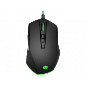 HP Pavilion Gaming Mouse 200 ( 5JS07AA )