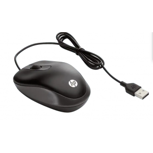 HP USB TRAVEL MOUSE - ( G1K28AA )