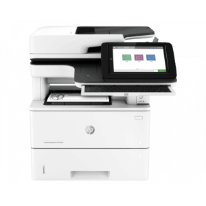 HP E52645c Monochrome LaserJet Managed MFP All In One Print Scan Copy 1YW - 1PS55A