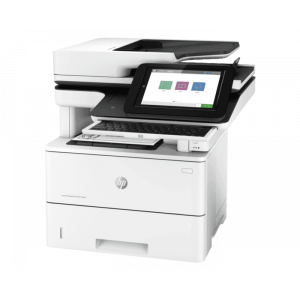 HP E52645c Monochrome LaserJet Managed MFP All In One Print Scan Copy 1YW - 1PS55A