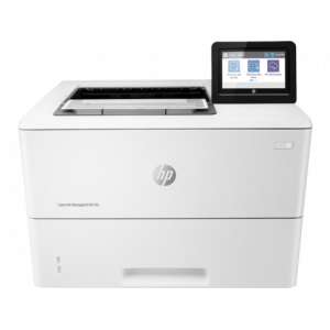 HP E50145dn Monochrome Laserjet Managed Print Only 3YW - 1PU51A