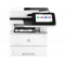 HP M528dn Monochrome LJ Enterprise MFP Print Scan Copy 1YW - 1PV64A