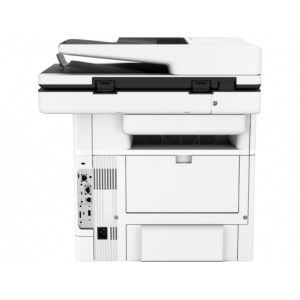 HP M528f Monochrome LaserJet Enterprise MFP All In One Print Scan Copy Fax 1YW - 1PV65A