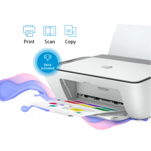HP DeskJet Ink Advantage 2776 All-in-One Printer Wireless Printer Scan Copy 3YW - 7FR28B HP DeskJet Ink Advantage 2776 All-in-One Printer Wireless Printer Scan Copy 3YW - 7FR28B