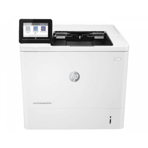 HP E60165dn Monochrome Laserjet Managed Print Only 3YW - 3GY10A