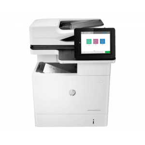 HP E62655dn Monochrome LaserJet Managed MFP All In One Print Scan Copy 1YW - 3GY14A HP E62655dn Monochrome LaserJet Managed MFP All In One Print Scan Copy 1YW - 3GY14A