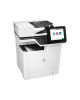 HP E62655dn Monochrome LaserJet Managed MFP All In One Print Scan Copy 1YW - 3GY14A HP E62655dn Monochrome LaserJet Managed MFP All In One Print Scan Copy 1YW - 3GY14A