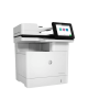 HP E62655dn Monochrome LaserJet Managed MFP All In One Print Scan Copy 1YW - 3GY14A HP E62655dn Monochrome LaserJet Managed MFP All In One Print Scan Copy 1YW - 3GY14A