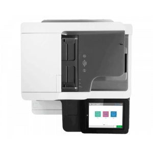 HP E62655dn Monochrome LaserJet Managed MFP All In One Print Scan Copy 1YW - 3GY14A HP E62655dn Monochrome LaserJet Managed MFP All In One Print Scan Copy 1YW - 3GY14A