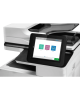 HP E62655dn Monochrome LaserJet Managed MFP All In One Print Scan Copy 1YW - 3GY14A HP E62655dn Monochrome LaserJet Managed MFP All In One Print Scan Copy 1YW - 3GY14A