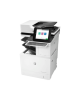 HP E62675z Monochrome LaserJet Managed Flow MFP All In One Print Scan Copy 1YW - 3GY18A HP E62675z Monochrome LaserJet Managed Flow MFP All In One Print Scan Copy 1YW - 3GY18A