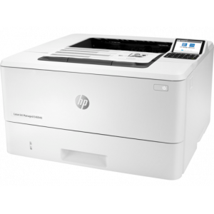 HP E40040dn Monochrome Laserjet Managed Print Only 3YW - 3PZ35A