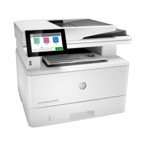 HP M430f Monochrome LaserJet Enterprise MFP All In One Print Scan Copy Fax 1YW - 3PZ55A