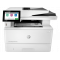 HP E42540f Monochrome LaserJet Managed MFP All In One Print Scan Copy Fax 3YW - 3PZ75A