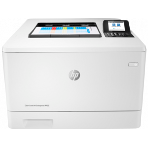 HP M455dn Color Laserjet Enterprise Print Only 3YW - 3PZ95A