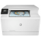HP Color Laserjet Pro MFP M182n All In One Print Scan Copy 3YW - 7KW54A