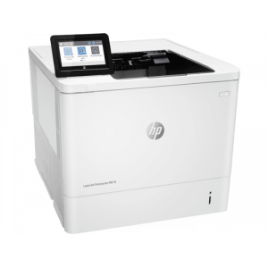 HP M610dn Monochrome LaserJet Enterprise Print Only 3YW - 7PS82A