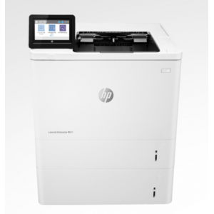 HP M611x Monochrome LaserJet Enterprise Print Only 3YW - 7PS85A