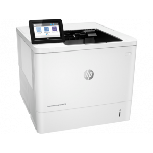 HP M612dn Monochrome LaserJet Enterprise Print Only 3YW - 7PS86A