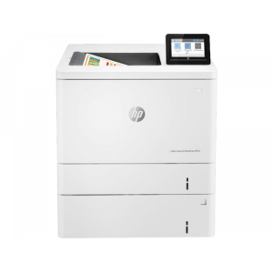 HP M555x Color Laserjet Enterprise Print Only 3YW - 7ZU79A HP M555x Color Laserjet Enterprise Print Only 3YW - 7ZU79A