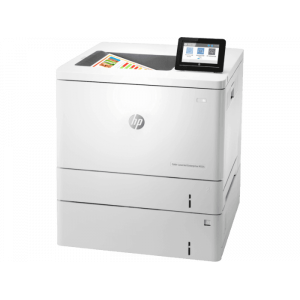 HP M555x Color Laserjet Enterprise Print Only 3YW - 7ZU79A