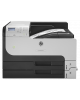 HP Mono LaserJet Enterprise 700 M712n Ethernet Printer [ Print ] 512MB 800MHz 3YW - CF235A