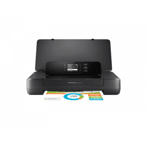 HP OJ 200 Mobile Wireless Printer 1YW - CZ993A