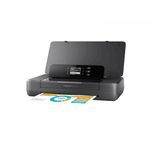 HP OJ 200 Mobile Wireless Printer 1YW - CZ993A